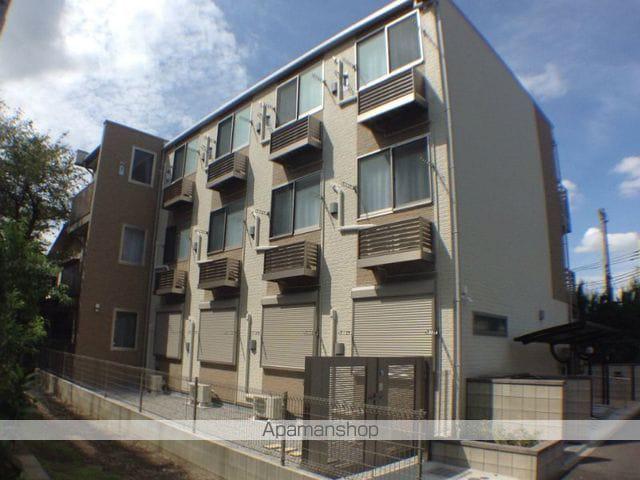 クレイノ西調布