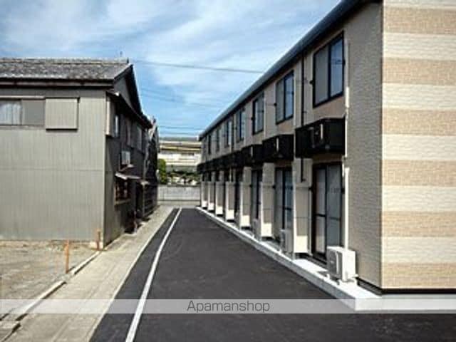 レオパレス 桐の水