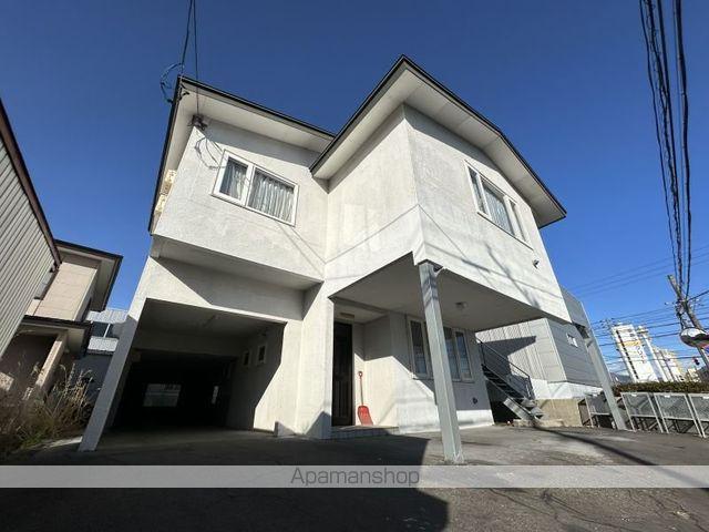 松坂マンション