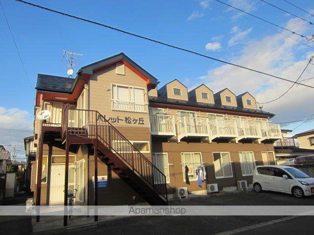 パレットルーム松が丘