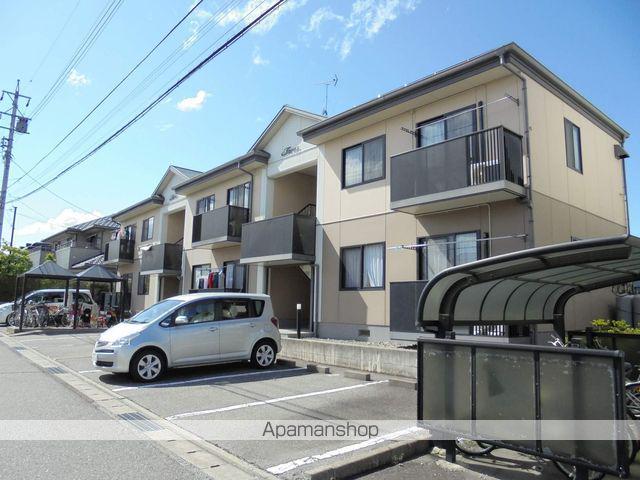 フォーレスコバヤシ(2DK/1階)