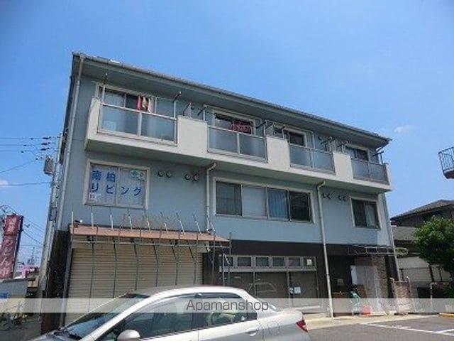 水代オーチャードⅡ