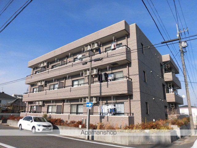 ジュネス平和が丘