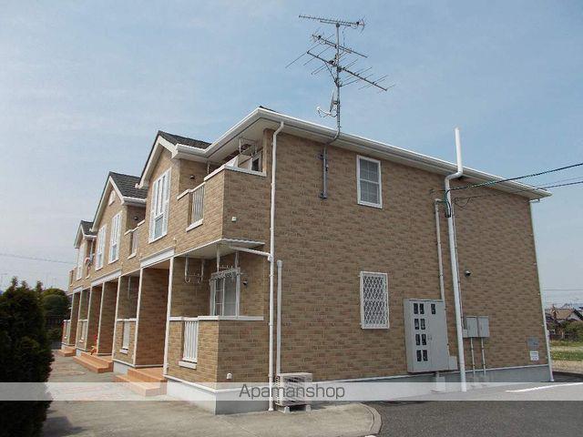 レジダンス・シャルマン(2LDK/2階)