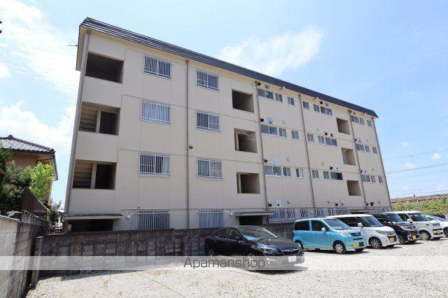 近鉄天理線 天理駅 徒歩3分  築50年