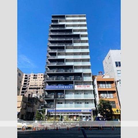 プラウドフラット木場Ⅱ