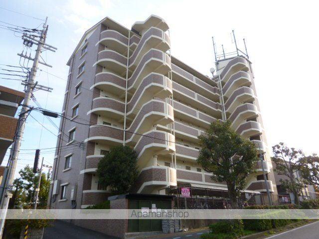 グリーンロード山手