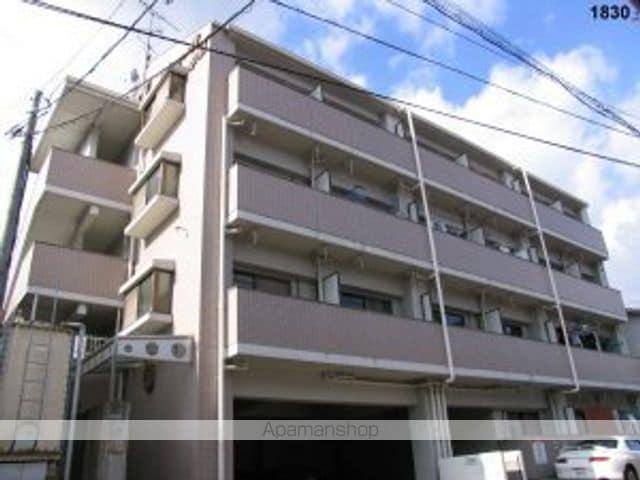 オクトワール松山中村