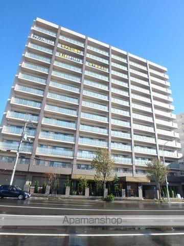 ブランズ円山北6条
