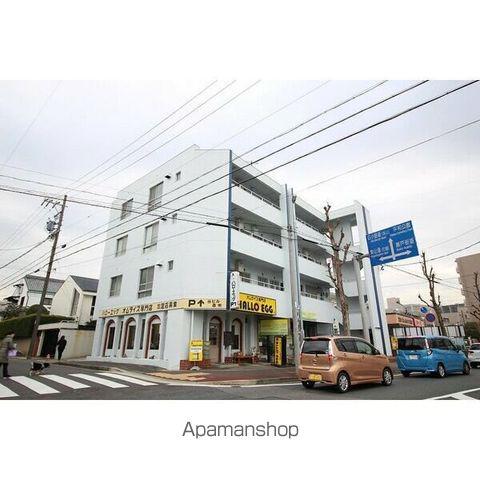 レヂデンス平和ヶ丘