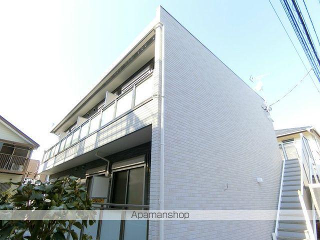 リブリ・ピアッツァ喜多見