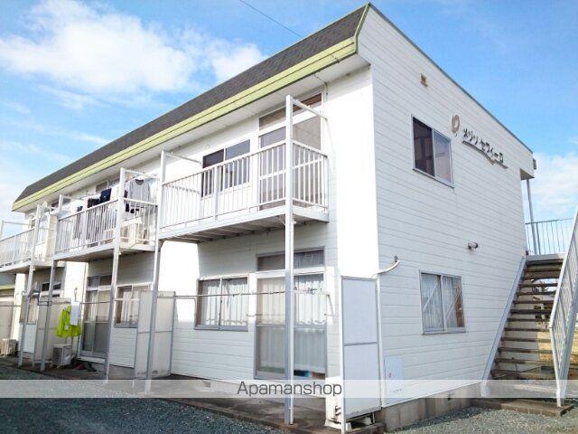 メゾンセフィーロ