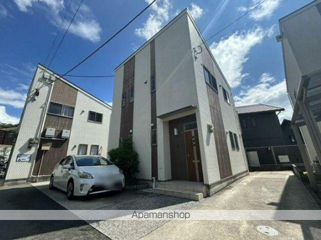 鹿児島本線 香椎駅 徒歩21分 2階建 築15年