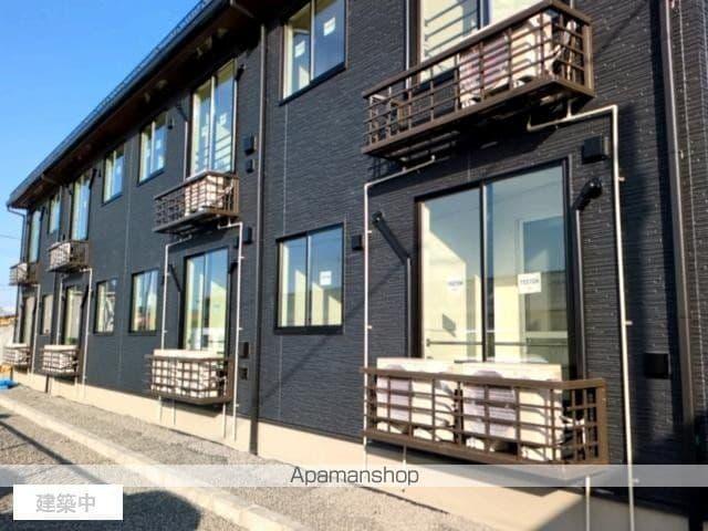 フォンテーヌⅢ B