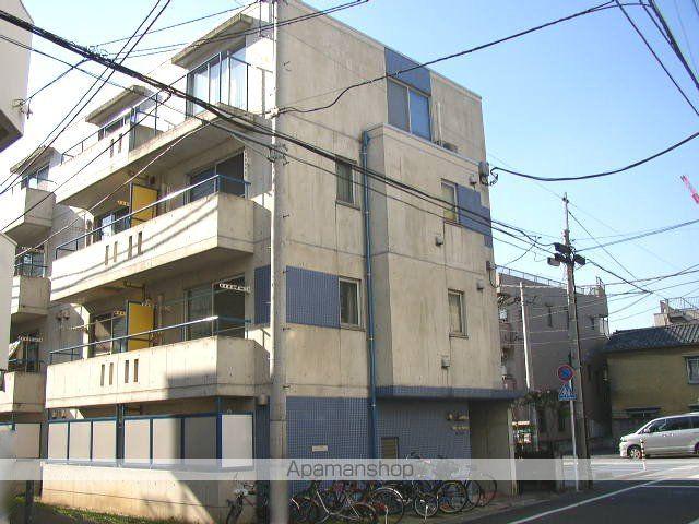 ヴィラ・マンハッタン