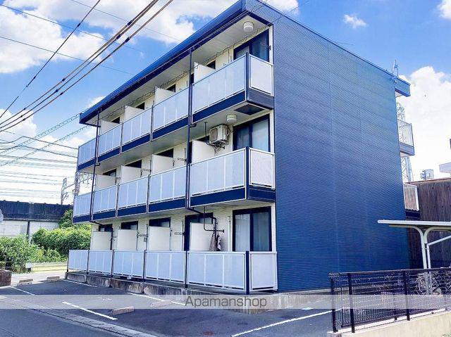 レオパレスGOKURAKU