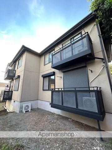 オルテンシア希望が丘D