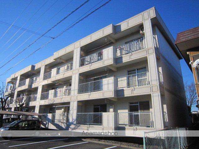 東町グランドハイツ
