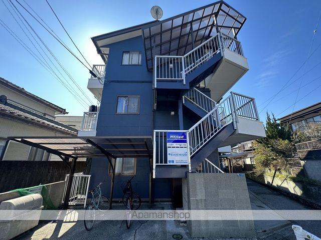 クリーンハイツ