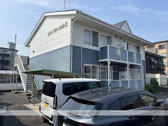 メゾングリーンヒルⅠ