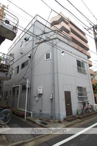 ハイツフォレスト(1DK/3階)