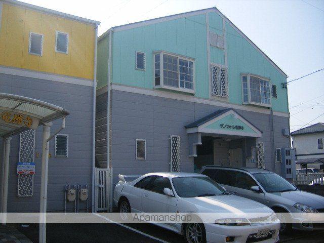 サンフォーレⅡ