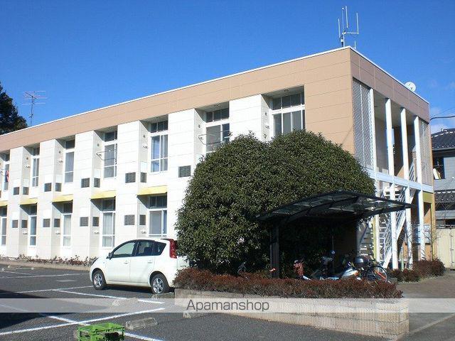 レオパレスFELICE