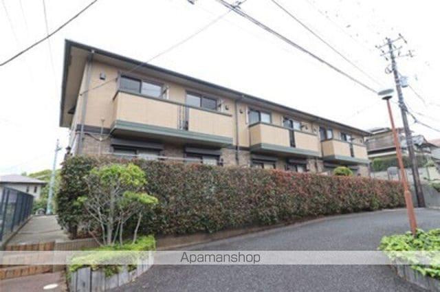 リシアンサス・ガーデン ABCDEF