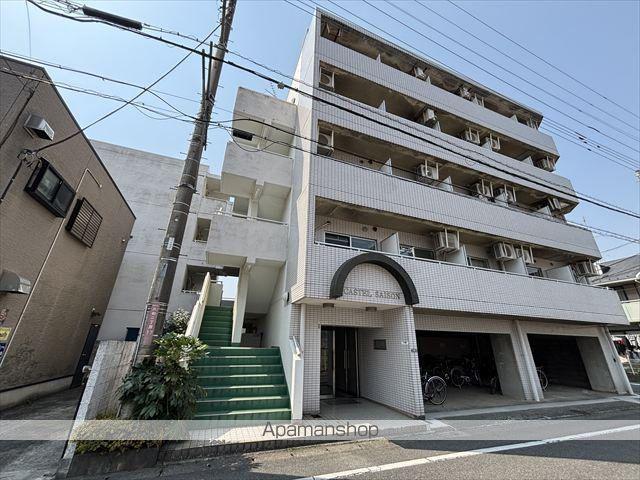 キャトルセゾン淵野辺