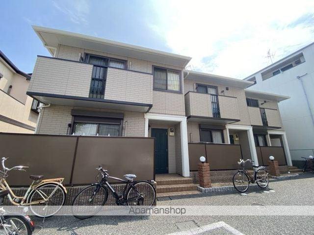 セジュールジュン（長曽根町）