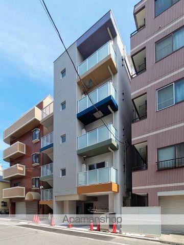 シティフォレスト森下