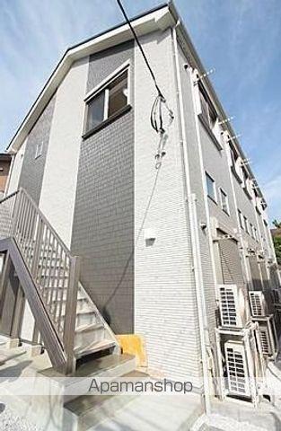 クラッシィコート鶴見