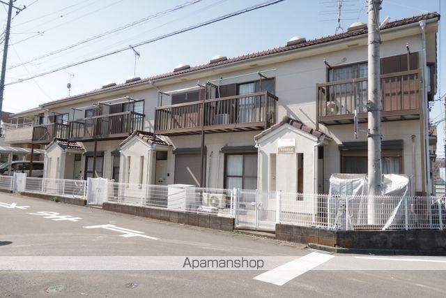 ウッディハイツ