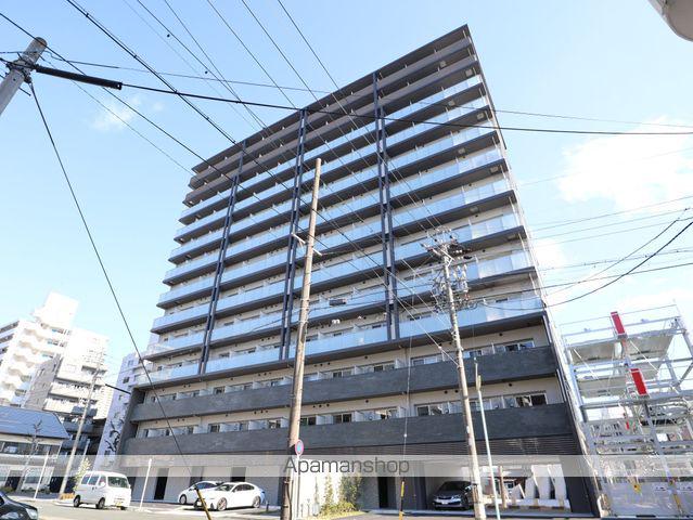 エスリード新栄グラティア