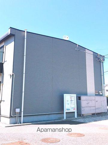 レオパレスボヌール