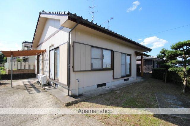 宮崎県都城市 1階建 築30年