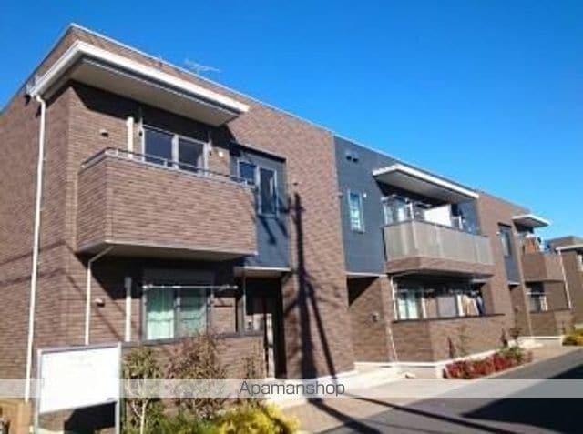 アミーチ Ⅳ(2LDK/2階)