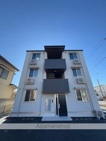 アンブランシュ