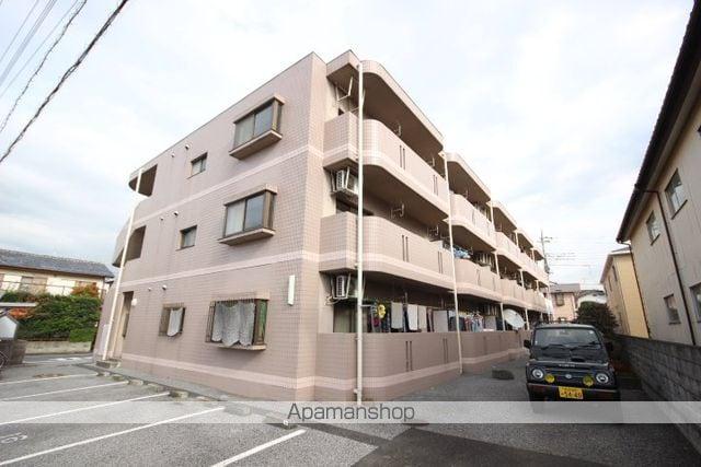 サンライズパレス