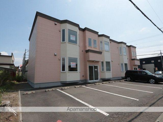 レインボーハウス楠ヶ丘Ⅱ