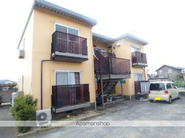 コーポ佐野 南棟