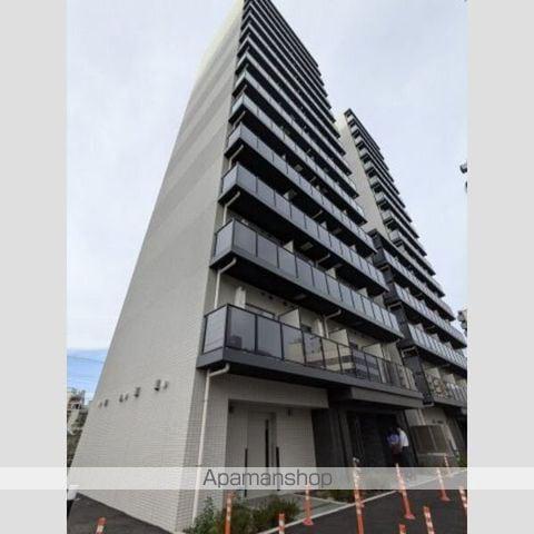 ソラステージ金町