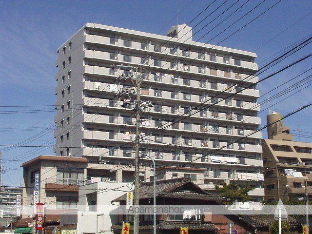 藤和シティーコープ春日井駅前(2SLDK/3階)