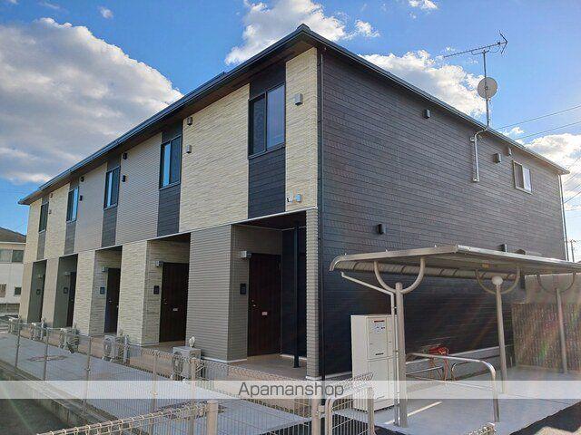 ファレノプシスⅠ