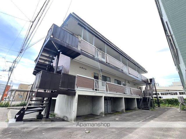 コーポ美原2号棟