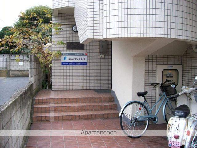 第一ファミールビル