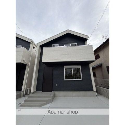 東武鉄道野田線 川間駅 徒歩10分  築1年