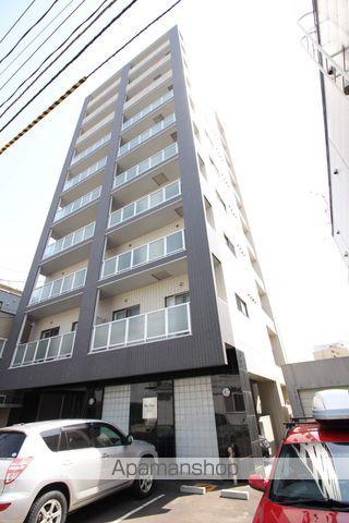 サンコート南8条