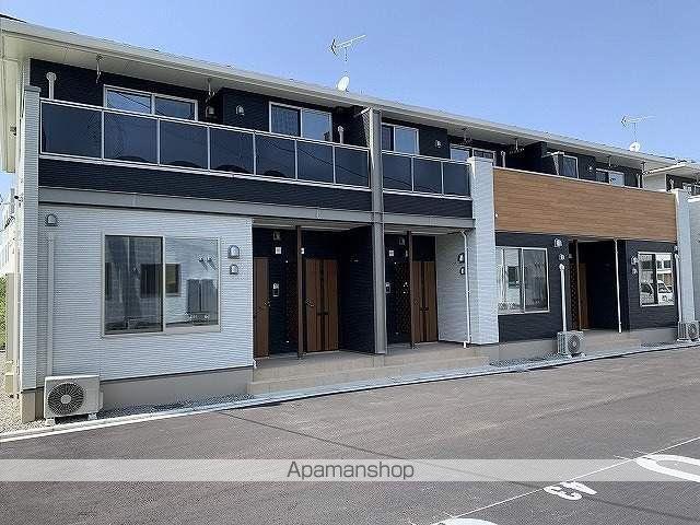 ガリーナタウン睦 D