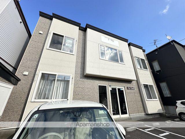 サン・クレスト